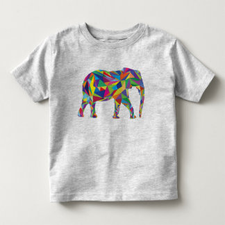 Elefantsmåbarn T-shirt