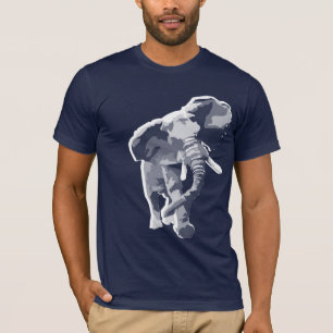 elefantt-skjorta tee shirt