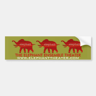 ELEFANTTEATER BILDEKAL