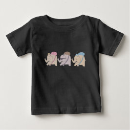 elefantvänner t shirt