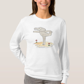 Elefantyoga T-shirt