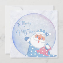 Elegance and Joy: Perfektens julkort för