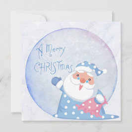 Elegance and Joy: Perfektens julkort för