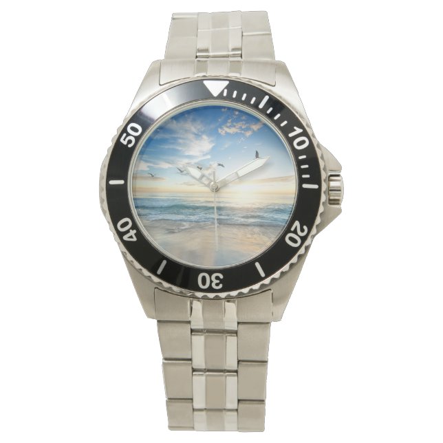 Elegance: Best Watches for Discerance Armbandsur (Framsida)
