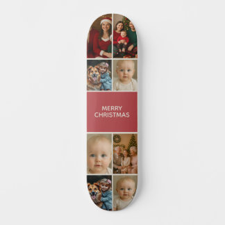elegance big many images sport Christmas Mini Skateboard Bräda 18,5 Cm
