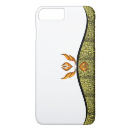 Elegance Classic i Olive-Grönt