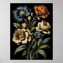 Elegance in Bloom