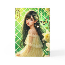 Elegance in Gult: A Vision of Grace