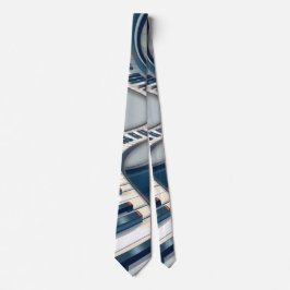 Elegance in piano keys and blossoms. slips