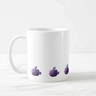 Elegance in Spook: Year Round Halloween Mugg