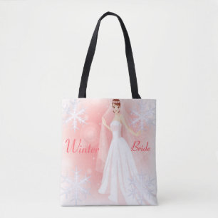 ELEGANCE-KOLLEKTION dam - Bride Tygkasse