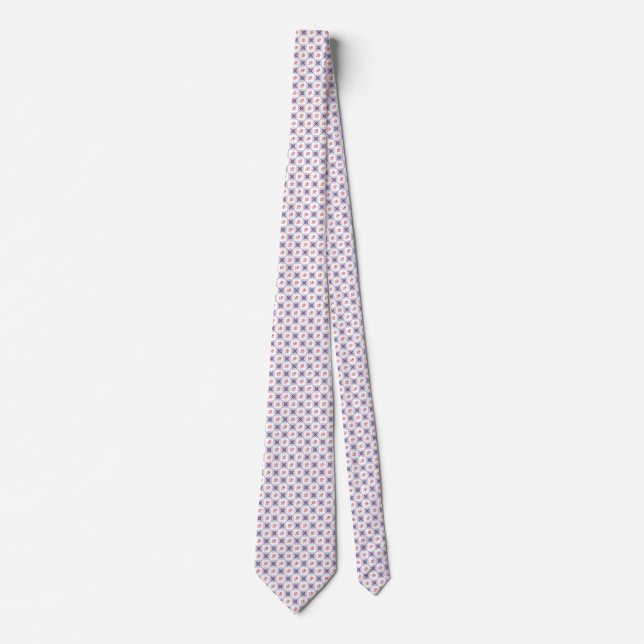 Elegance mönster slips (Framsida)