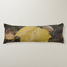 Elegance of Autumn Kroppskudde