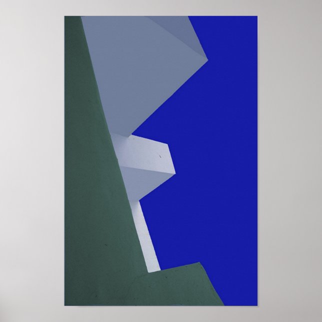 Elegance Poster (Framsidan)