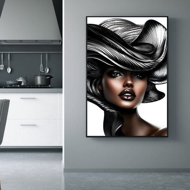 Elegance Poster (Skapare uppladdad)