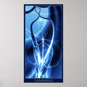 Elegance Poster