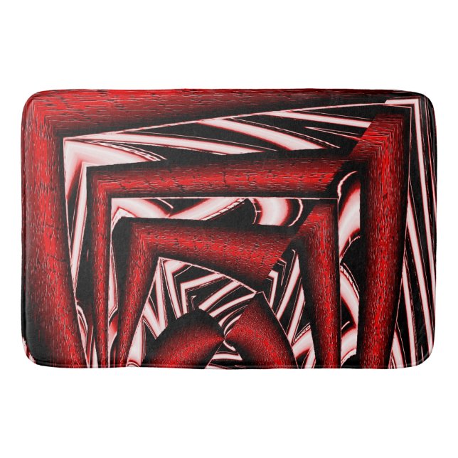 Elegance Power.. Badrumsmatta (Framsidan)