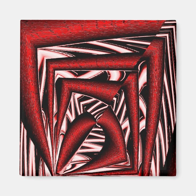 Elegance Power.. Magnet (Framsidan)