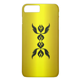 Elegance Supreme i Black på Guld