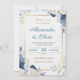 Elegance Unveiled: Din Exklusiv InvitaCall Inbjudningar