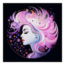 "Elegance' Women's Beauty