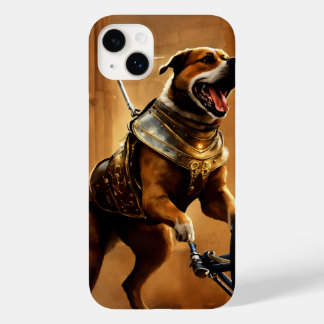 EleganceCase: Mobila lyxtäcken