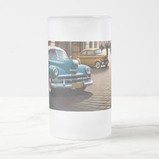 Elegancia en tus manos: Garra con Carros Frostat Ölglas