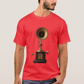 Eleganens ekosystem: t shirt