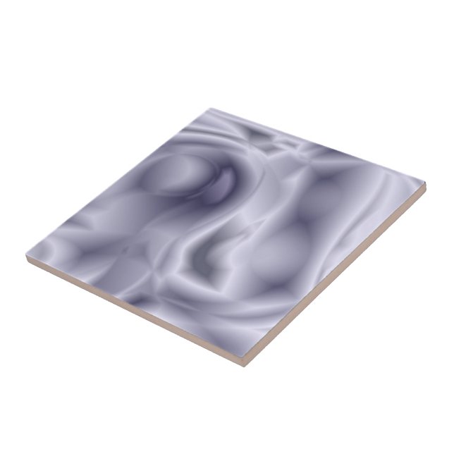 Elegans i Vågar: Luxurious Ceramic Tile Kakelplatta (Sidan)