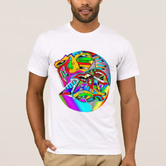 Elegans Tee Shirt