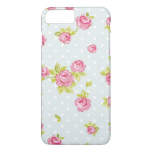 Eleganstapetmönster av rosa ros 4