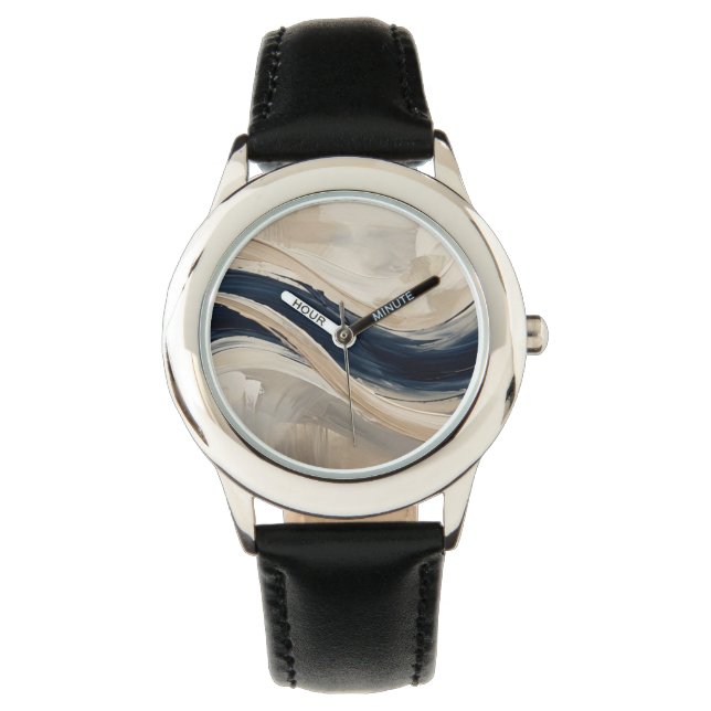 Elegansurklocka Armbandsur (Framsida)