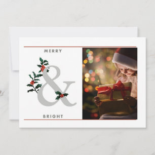 Elegant 1 Foto Merry & Bright Jul