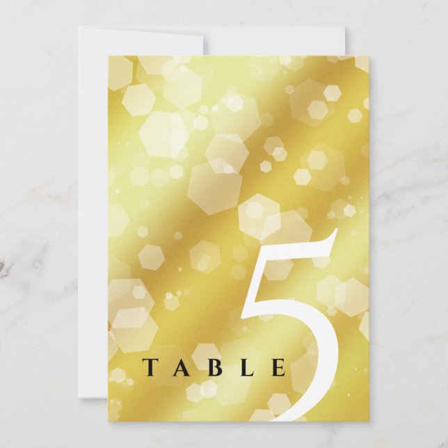 Elegant 21:a Brass Bröllop-årsdagen Inbjudningar (Framsida)