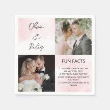 Elegant 2 Fotoenkla par Roligtar Bröllop