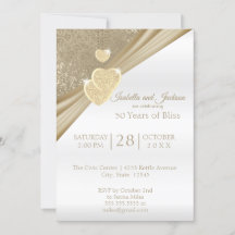 Elegant 50-årsjubileum