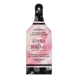 Elegant 5:e Ro-kvarteret Bröllop