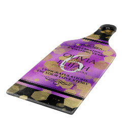 Elegant 6e Amethyst Bröllop-årsdagen