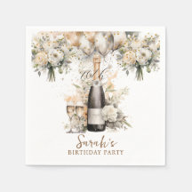 Elegant 70:e överraskande Födelsedagsfesten