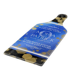 Elegant 9:e Lapis Lazuli Bröllop-årsdagen
