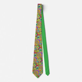 Elegant abstract sunflowers slips