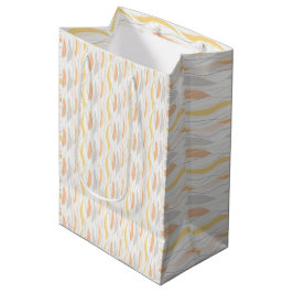 Elegant Abstrakt Gift-block
