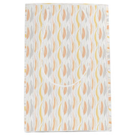 Elegant Abstrakt Gift-block