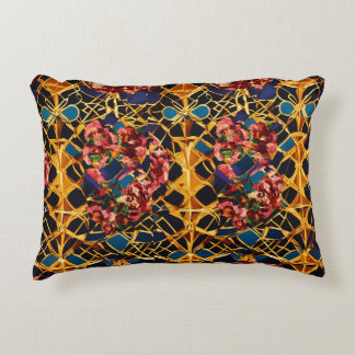 Elegant Accent Pillow for Home Décor - Soft Velvet Prydnadskudde
