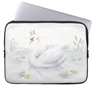 Elegant Aesthetic Laptop Case for Everyday Style Fodral