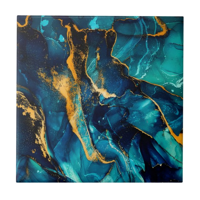 elegant - aggla plattor kakelplatta (Framsidan)