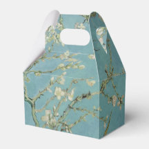 Elegant "Almond Blommar" Bröllop