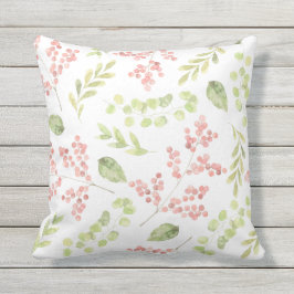 Elegant & älskvärd dekorativ kudde för