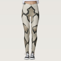 elegant anaconda struktur tygtryck