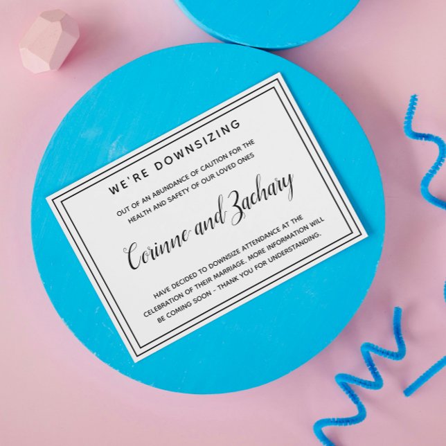 Elegant Ändring av vykort (Skapare uppladdad)